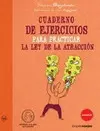 Cuaderno de Ejercicios para Practicar la Ley de la Atracción