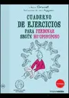 Cuaderno de Ejercicios para Perdonar Según Ho´oponopono
