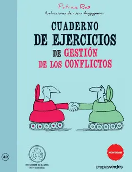 Cuaderno de Ejercicios de Gestión de los Conflictos