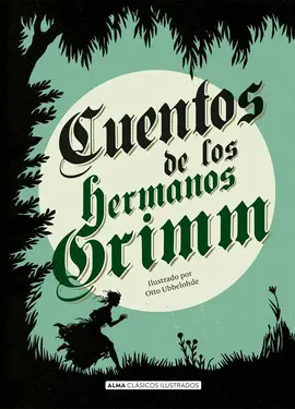 Cuentos de los Hermanos Grimm