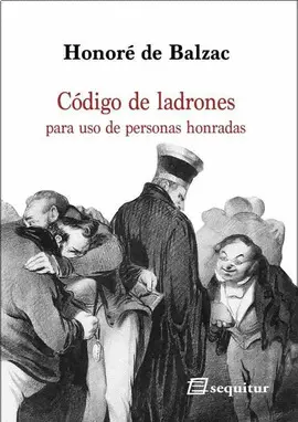 Código de Ladrones