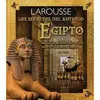 Secretos del Antiguo Egipto, los