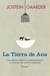 Tierra de Ana, la