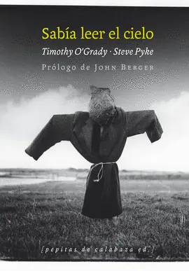 Sabía Leer el Cielo