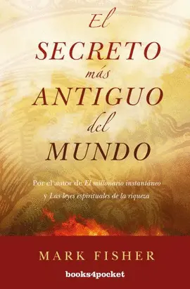 Secreto Mas Antiguo del Mundo, el