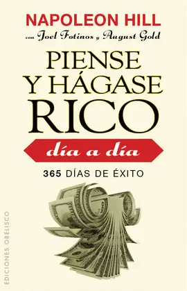 Piense y Hágase Rico Día a Día
