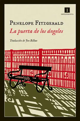 Puerta de los Ángeles, la