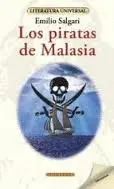 Piratas de Malasia, los