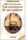 Aventuras de un Cadáver, las