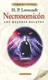 Necronomicón