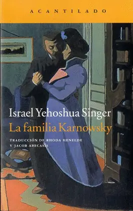 Familia Karnowsky, la