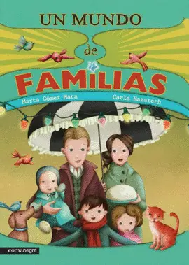 Un Mundo de Familias