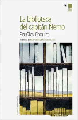 Biblioteca del Capitán Nemo, la