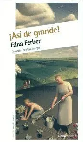 ¡Así de Grande!
