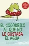 Cocodrilo Al que no le Gustaba el Agua, el
