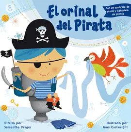 Orinal del Pirata, el