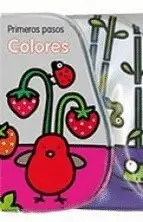 Primeros Pasos. Colores