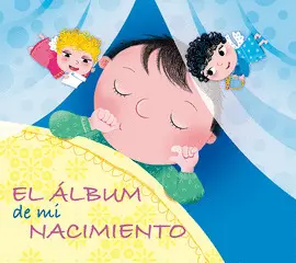 Álbum de mi Nacimiento, el