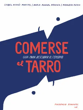Comerse el Tarro