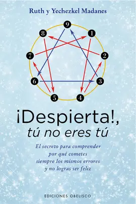 ¡Despierta! tú no Eres tú