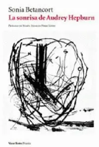 Sonrisa de Audrey Hepburn, la