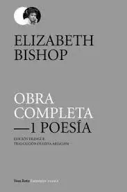 Obra Completa 1. Poesía