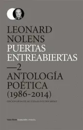 Puertas Entreabiertas 2