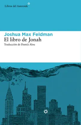 Libro de Jonah, el