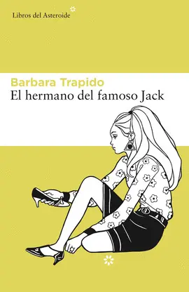 Hermano del Famoso Jack, el