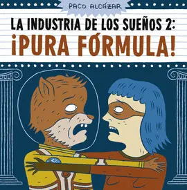 Industria de los Sueños 2, la