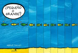 ¿Pequeño o Grande?