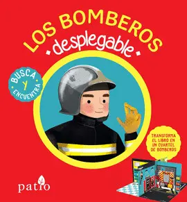 Bomberos Desplegable, los