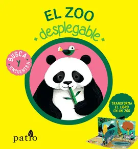 Zoo Desplegable, el