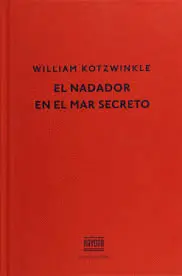 Nadador en el Mar Secreto, el