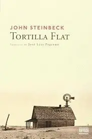 Tortilla Flat