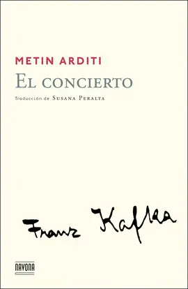 Concierto, el