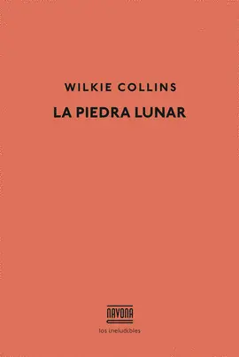 Piedra Lunar, la