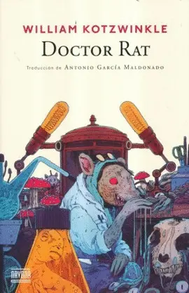 Doctor Rat