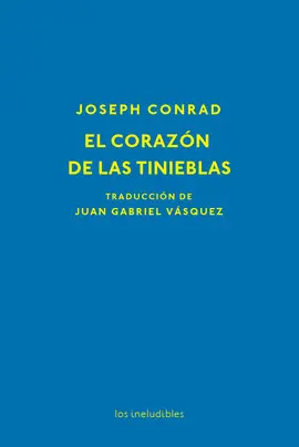 Corazón de las Tinieblas, el
