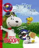 Snoopy & Charlie Brown: Peanuts la Película.