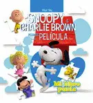 Snoopy & Charlie Brown: Peanuts la Película. Snoopy & Charlie Brown: Peanuts la Película.