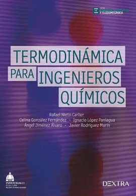 Termodinámica para Ingenieros Químicos