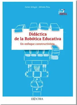 Didáctica de la Robótica Educativa
