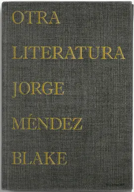 Otra Literatura