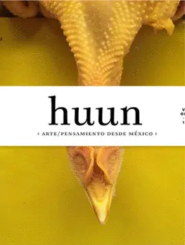 Huun Vol. 1