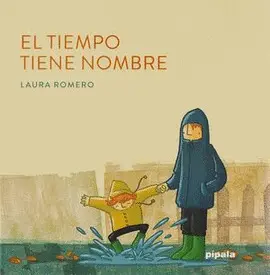 El Tiempo Tiene Nombre