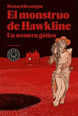 Monstruo de Hawkline, el