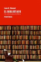 Bibliótafo, el