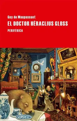 Doctor Héraclius Gloss, el