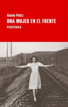 Una Mujer en el Frente